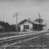 Train Station